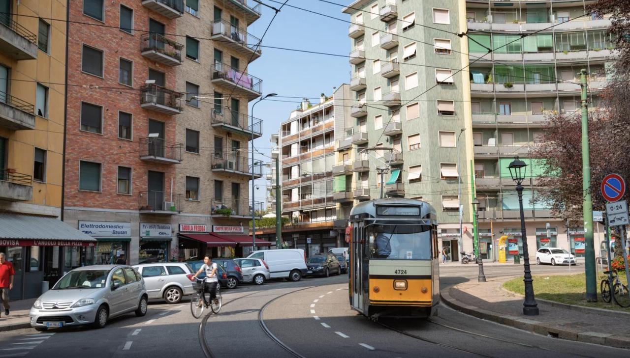 Bovisa Milano