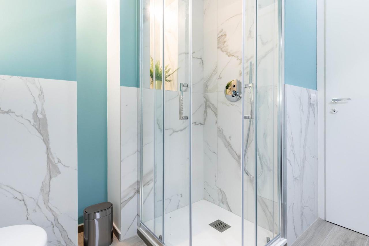 Appartamento Bovisa Milano