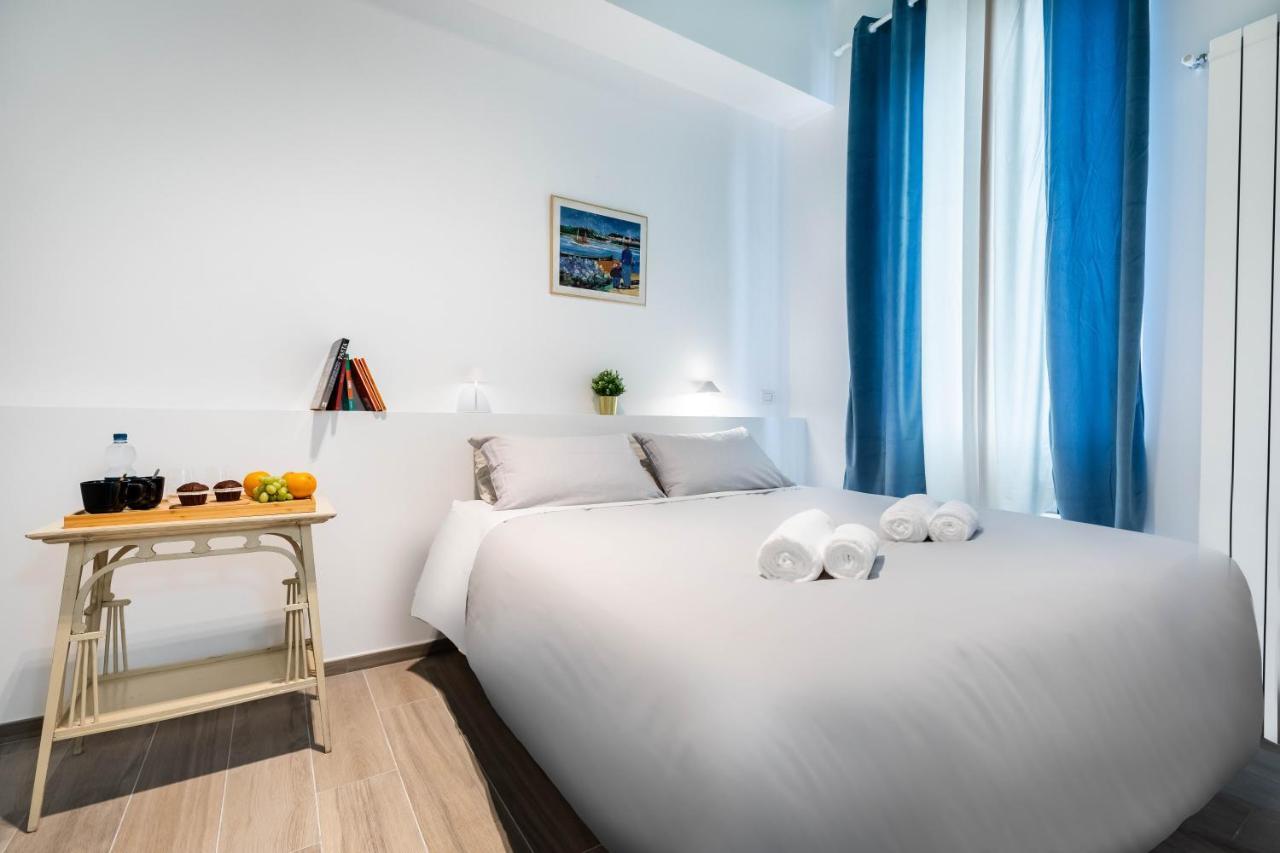 Bovisa Appartamento Milano